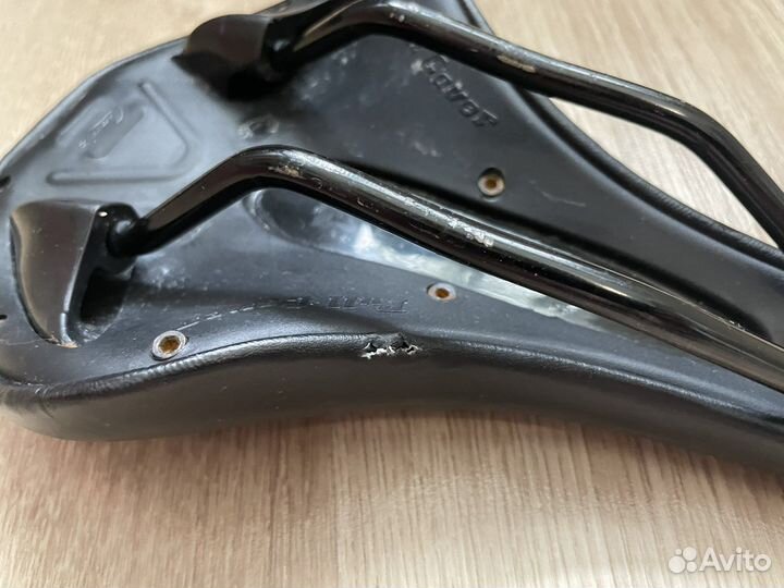 Велосипедное седло FWD road