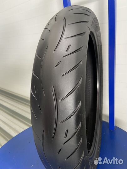 Metzeler Roadtec z8 120/70 R17