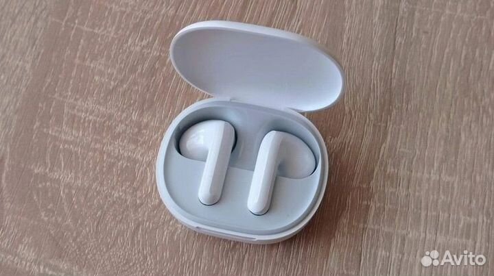 Беспроводные наушники Xiaomi Redmi Buds 4 Lite