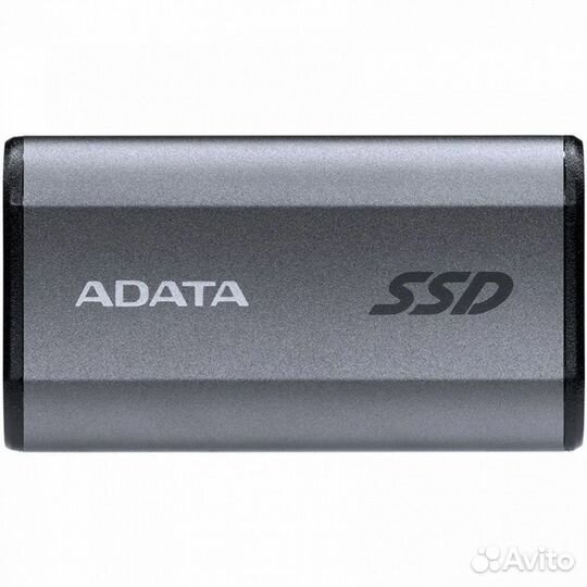 Внешний жесткий диск A-Data SE880 Grey 566001