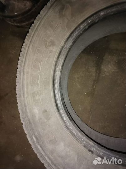 Sentury LS288 225/70 R16