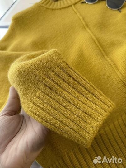 Свитер женский zara новый