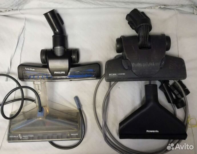 Шланги,раздвижные трубы,турбощетки,щетки пылесосов