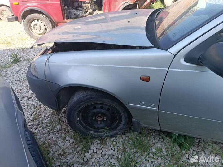 Крыло нексия 2