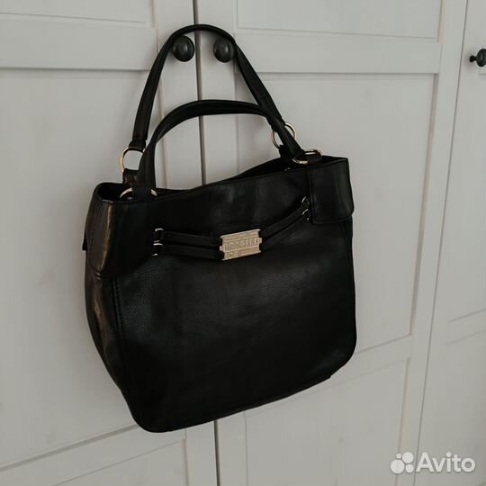 Iceberg дорогая красивая сумка шоппер