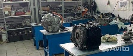 АКПП Kia Optima перебранная с гарантией 6 месяцев