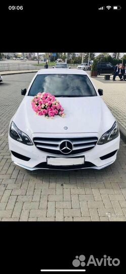 Автомобили на свадьбу
