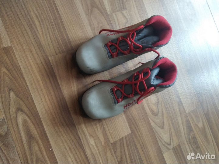 Лыжи беговые madshus XC SKI