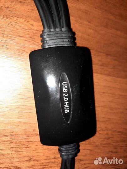 USB хаб