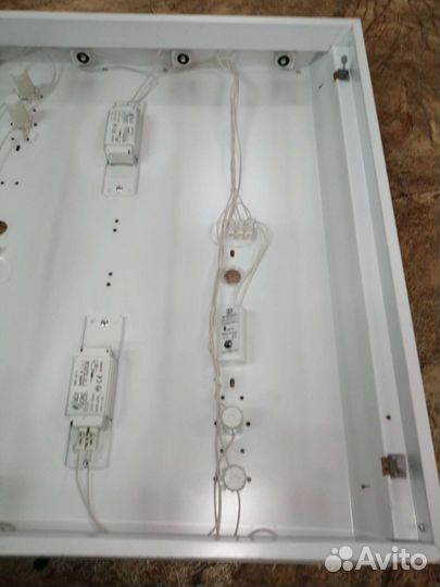 Светильник