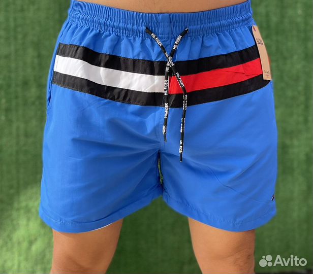 Шорты Tommy Hilfiger