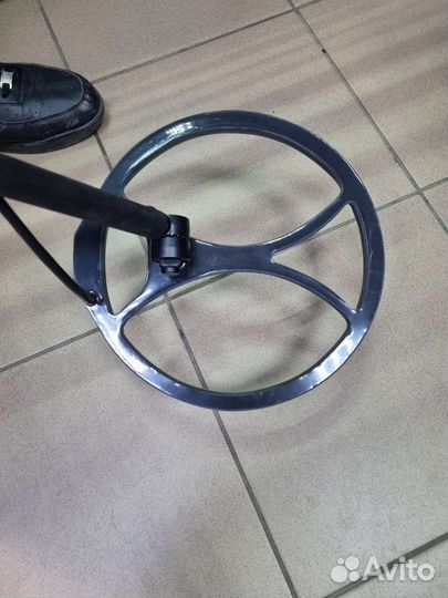 Металлоискатель Астерра Фрагма