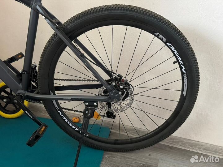 Велосипед взрослый