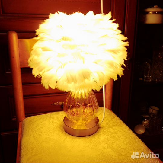 Ночной светильник