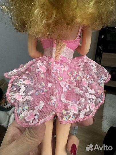 Аутфит барби My First Tea Party 1995 год