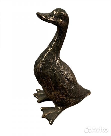 Статуэтка «Гусь»