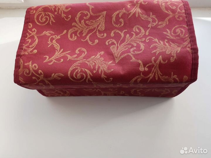 Тканевый органайзер