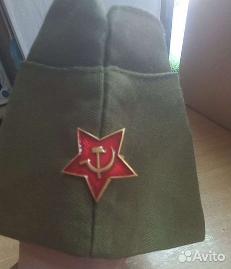 Пилотка