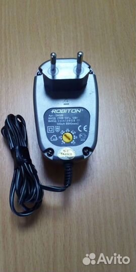 Барахолка - Разные вещи