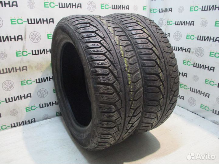 Uniroyal MS Plus 77 205/55 R16