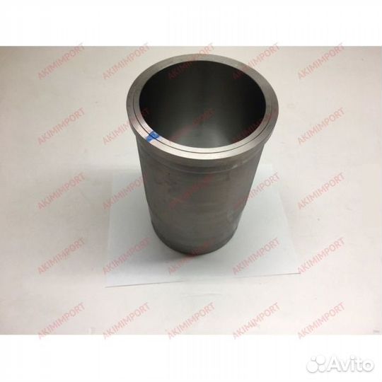 Гильза цилиндра EF750