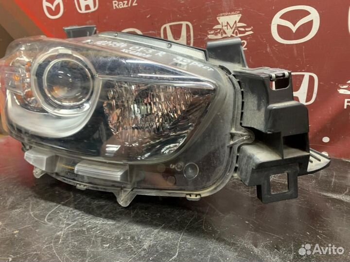 Фара правая Mazda CX-5 KE 2011-2017 KE