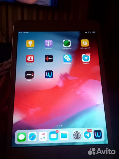 iPad 2 mini 64gb