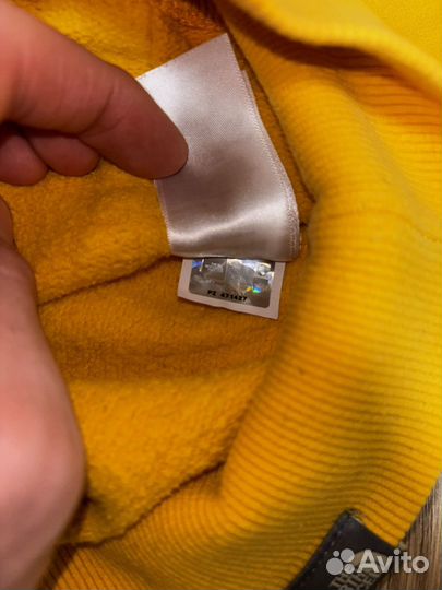 Худи The north face