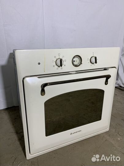 Духовой шкаф hotpoint ariston