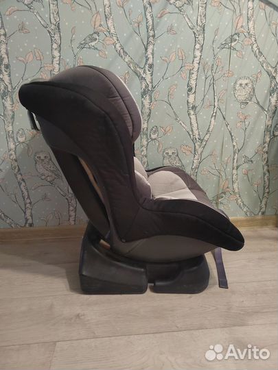 Автомобильное детское кресло от 0 до 18 кг