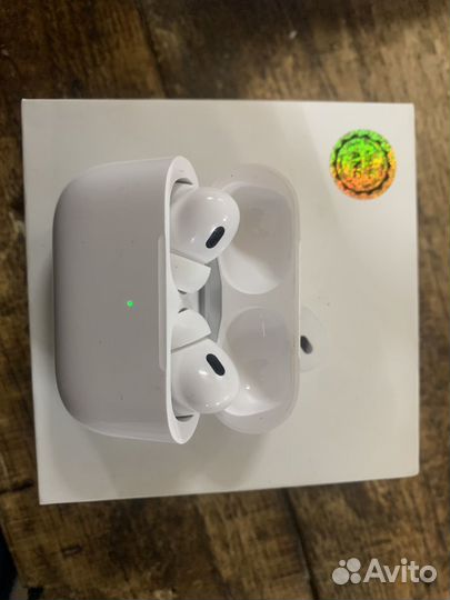 Airpods pro 2