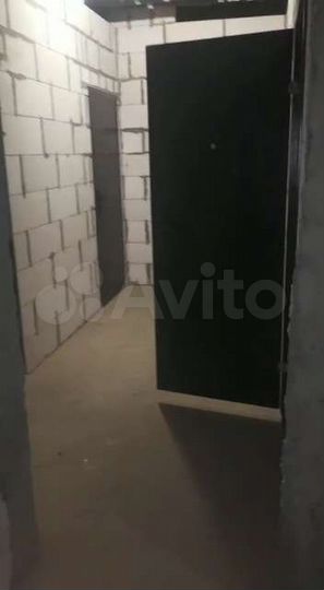 Гараж, 10 м²