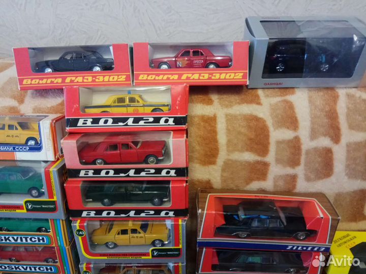 Модели Агат Тантал Радон и др., коробки