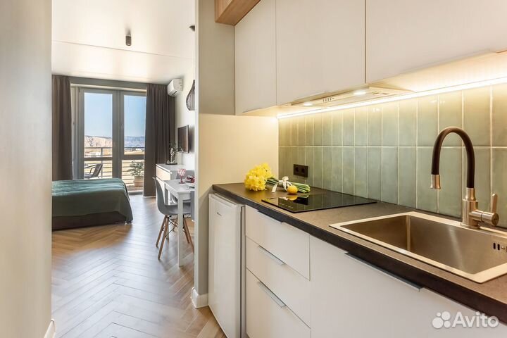 Управление недвижимостью