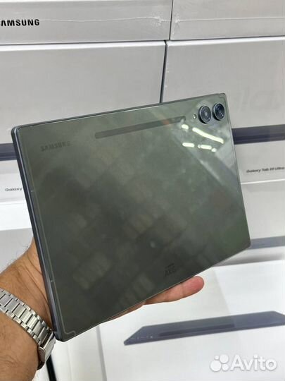 Samsung galaxy tab s9 ultra 5g 1Т
