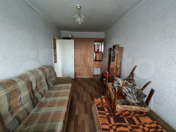 2-к. квартира, 45 м², 5/5 эт.