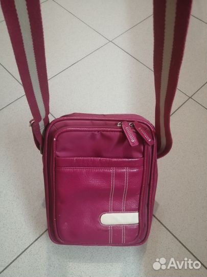 Сумка для ноутбука или планшета