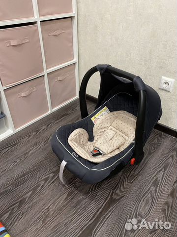 Автолюлька happy baby skyler v2 купить в Москве | Личные вещи | Авито