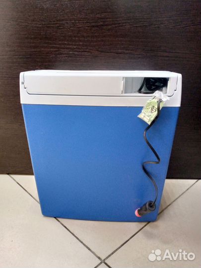 Переносной холодильник ezetil