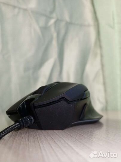 Компьютерная мышка A4teat bloody W70 Max