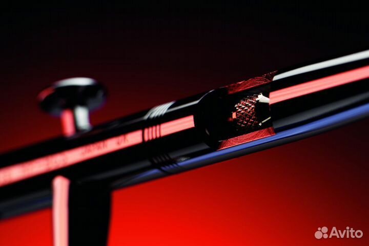 Аэрограф Anest Iwata HP-BCS