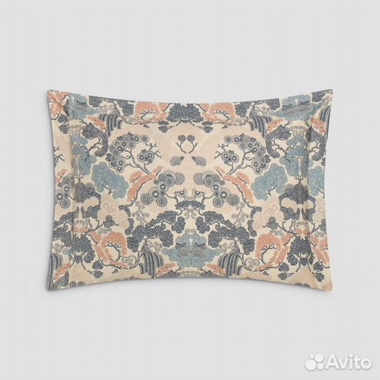 Комплект постельного белья Риоко