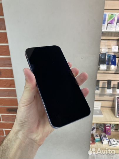 iPhone 13 Pro Max, 128 ГБ