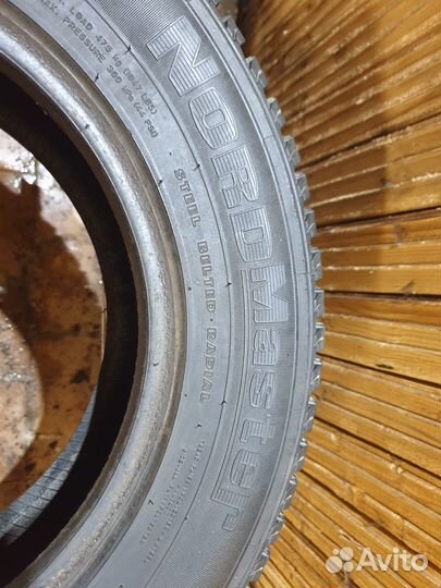 Amtel NordMaster 175/70 R13 82T