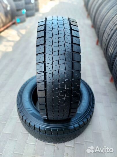 Шины 295/60r22.5 Evergreen EDL11 artd: 926-4