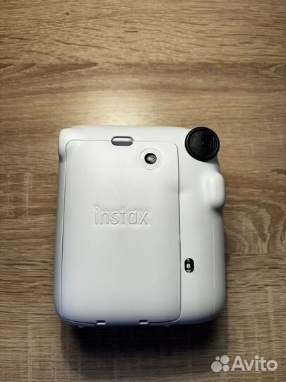 Instax mini 12