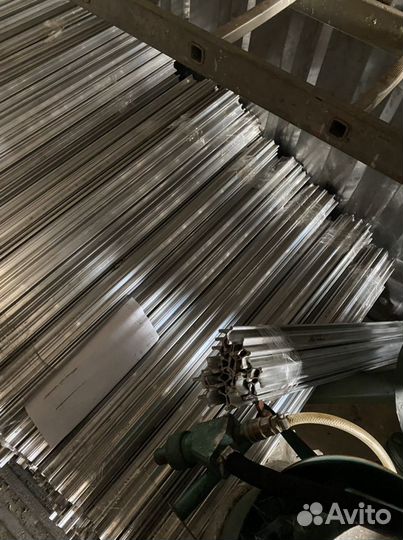 Колбасные палки трёхлучевые