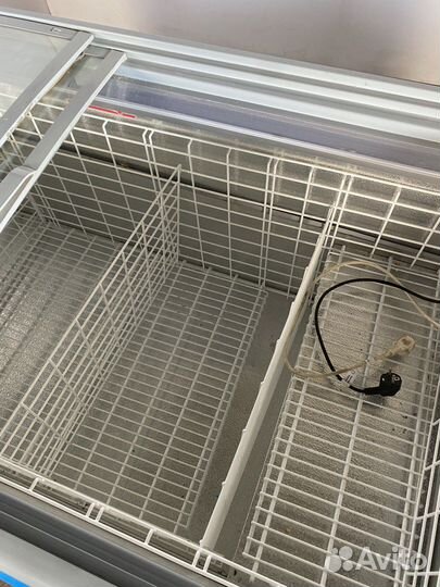 Морозильная бонета ugur bodrum 1850 CE FR (2481