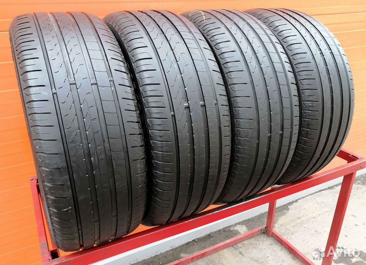 Pirelli Cinturato P7 245/45 R18 93F