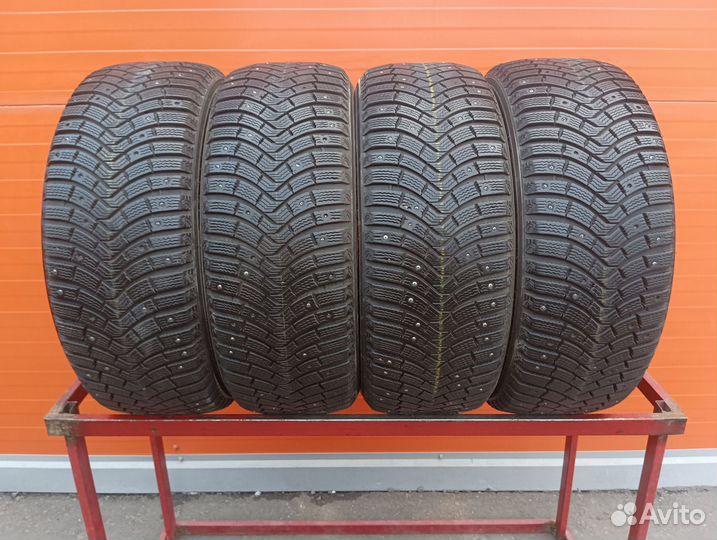 Michelin Latitude X-Ice North 2 235/60 R18 86H